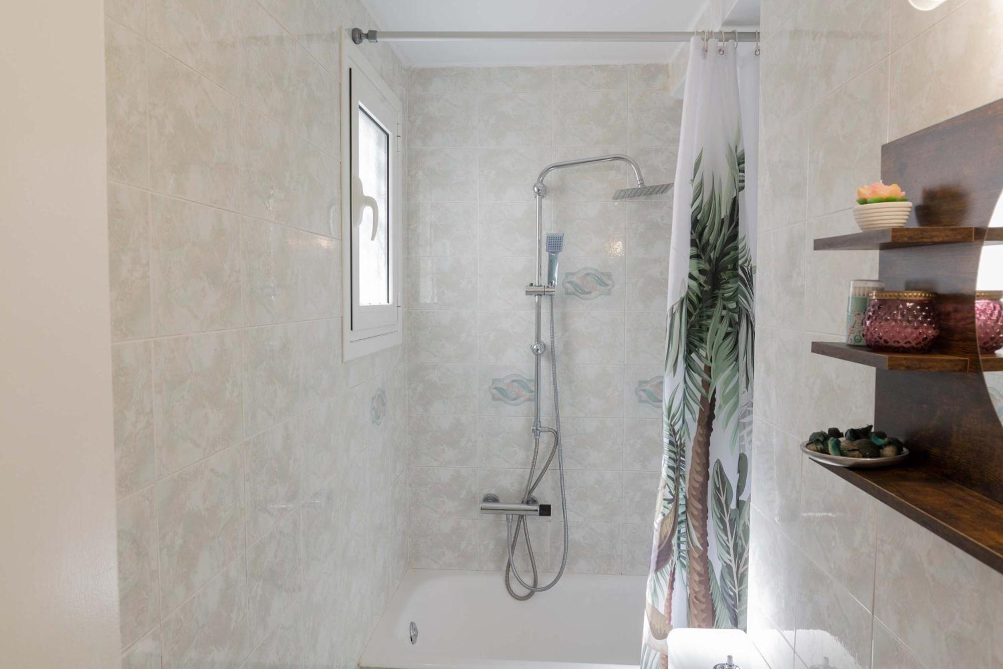 Private Spacious Apartment Atene Esterno foto